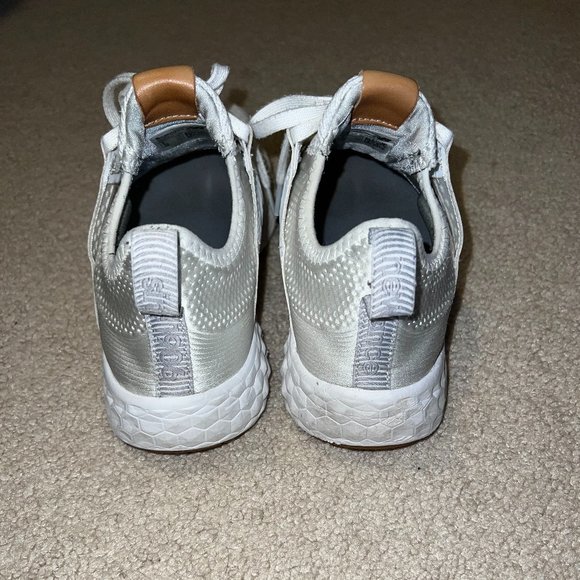 Women's New Balance Fresh Foam Cruzv1 - Picture 5 of 5